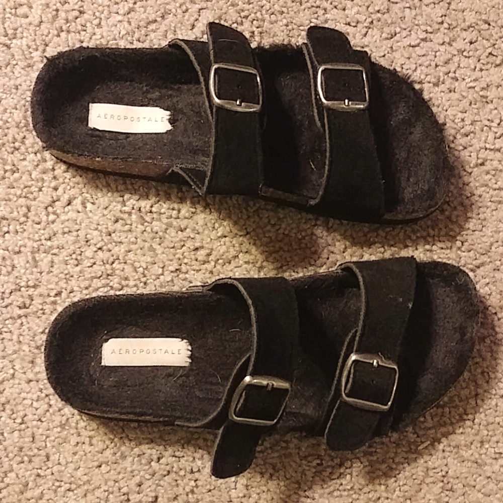 Aeropostale Sandals
